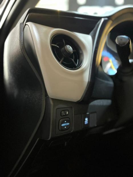 TOYOTA Corolla 1.8 16V 4P GLI FLEX AUTOM�TICO, Foto 13