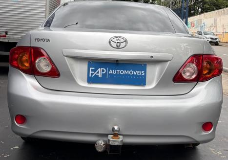 TOYOTA Corolla 1.8 16V 4P GLI FLEX AUTOM�TICO, Foto 2