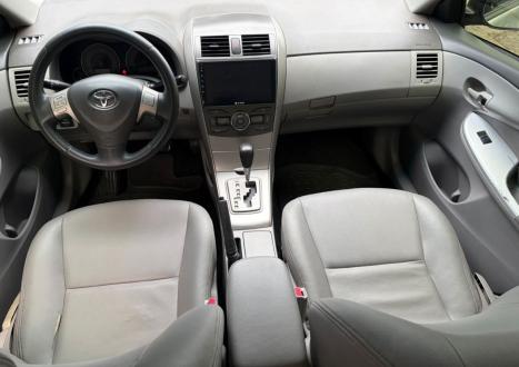 TOYOTA Corolla 1.8 16V 4P GLI FLEX AUTOM�TICO, Foto 3