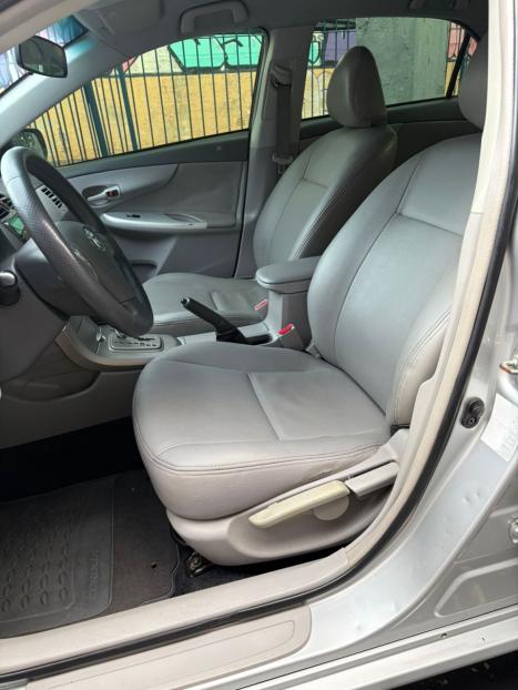 TOYOTA Corolla 1.8 16V 4P GLI FLEX AUTOM�TICO, Foto 6