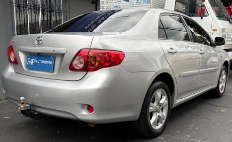 TOYOTA Corolla 1.8 16V 4P GLI FLEX AUTOM�TICO, Foto 7