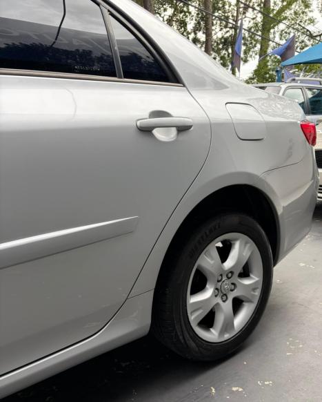 TOYOTA Corolla 1.8 16V 4P GLI FLEX AUTOM�TICO, Foto 8