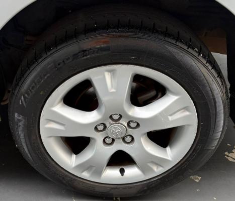 TOYOTA Corolla 1.8 16V 4P GLI FLEX AUTOM�TICO, Foto 11