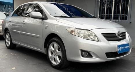 TOYOTA Corolla 1.8 16V 4P GLI FLEX AUTOM�TICO, Foto 12