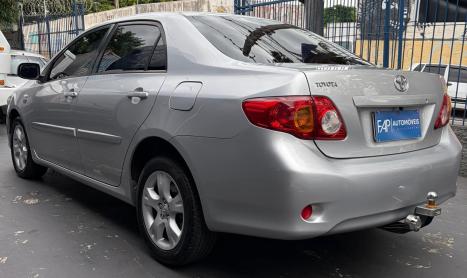 TOYOTA Corolla 1.8 16V 4P GLI FLEX AUTOM�TICO, Foto 13