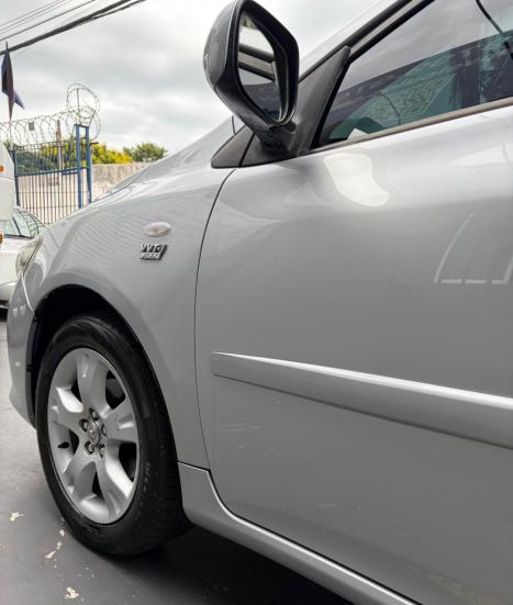 TOYOTA Corolla 1.8 16V 4P GLI FLEX AUTOM�TICO, Foto 14