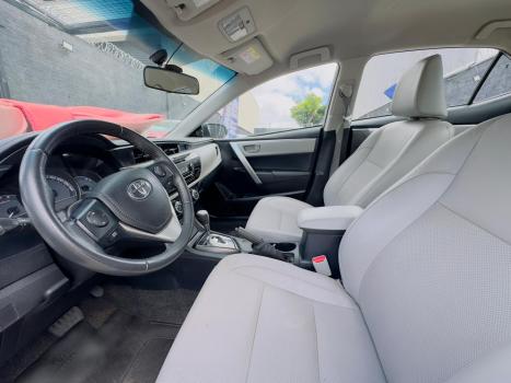 TOYOTA Corolla 1.8 16V 4P GLI AUTOM�TICO, Foto 10