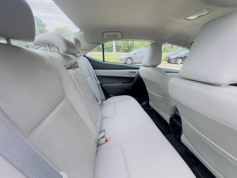 TOYOTA Corolla 1.8 16V 4P GLI AUTOM�TICO, Foto 12