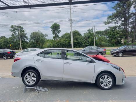 TOYOTA Corolla 1.8 16V 4P GLI AUTOM�TICO, Foto 17