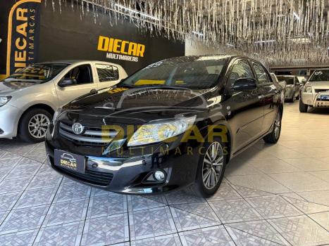 TOYOTA Corolla 1.8 16V 4P XLI FLEX, Foto 1
