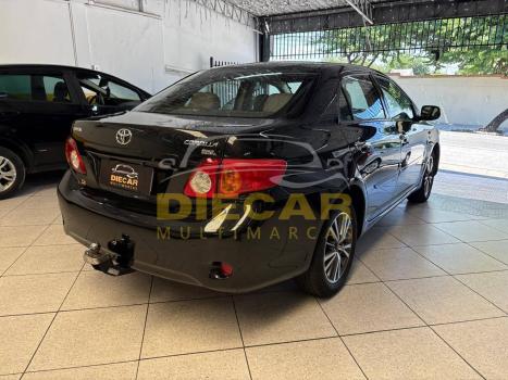 TOYOTA Corolla 1.8 16V 4P XLI FLEX, Foto 2