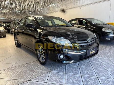 TOYOTA Corolla 1.8 16V 4P XLI FLEX, Foto 3