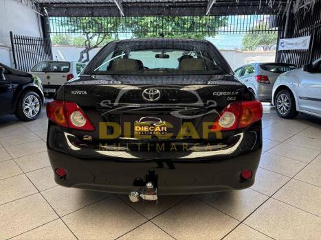 TOYOTA Corolla 1.8 16V 4P XLI FLEX, Foto 6