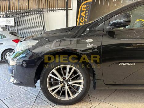 TOYOTA Corolla 1.8 16V 4P XLI FLEX, Foto 8