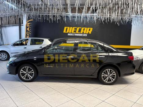 TOYOTA Corolla 1.8 16V 4P XLI FLEX, Foto 9