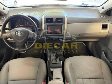 TOYOTA Corolla 1.8 16V 4P XLI FLEX, Foto 10