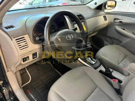 TOYOTA Corolla 1.8 16V 4P XLI FLEX, Foto 11
