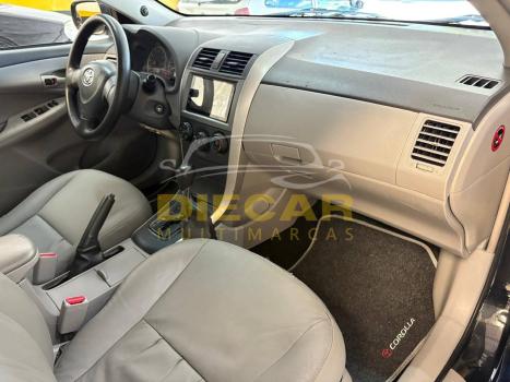 TOYOTA Corolla 1.8 16V 4P XLI FLEX, Foto 13