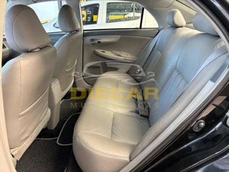 TOYOTA Corolla 1.8 16V 4P XLI FLEX, Foto 14