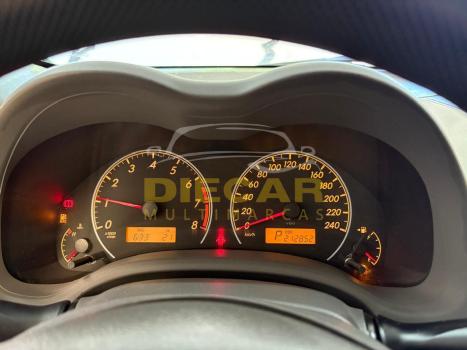 TOYOTA Corolla 1.8 16V 4P XLI FLEX, Foto 16