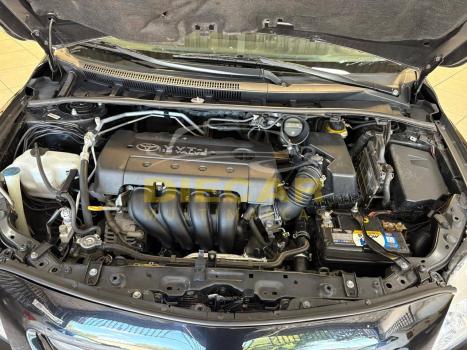 TOYOTA Corolla 1.8 16V 4P XLI FLEX, Foto 17