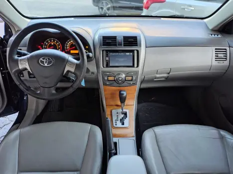 TOYOTA Corolla 1.8 16V 4P XEI AUTOM�TICO, Foto 7