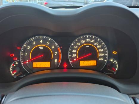 TOYOTA Corolla 1.8 16V 4P XEI AUTOM�TICO, Foto 9