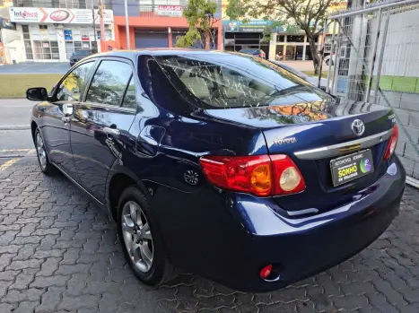 TOYOTA Corolla 1.8 16V 4P XEI AUTOM�TICO, Foto 14