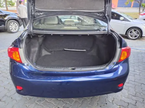 TOYOTA Corolla 1.8 16V 4P XEI AUTOM�TICO, Foto 16