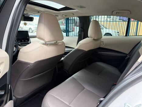 TOYOTA Corolla 1.8 16V 4P FLEX H�BRIDO ALTIS A PREMIUM AUTOM�TICO CVT, Foto 4