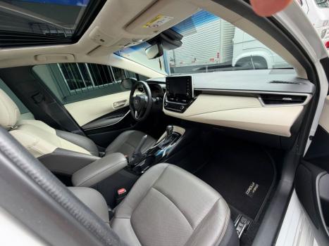 TOYOTA Corolla 1.8 16V 4P FLEX H�BRIDO ALTIS A PREMIUM AUTOM�TICO CVT, Foto 7