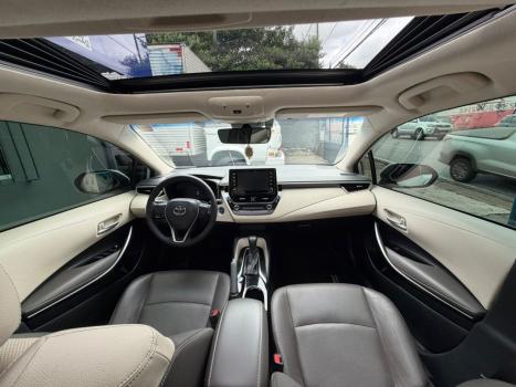 TOYOTA Corolla 1.8 16V 4P FLEX H�BRIDO ALTIS A PREMIUM AUTOM�TICO CVT, Foto 8