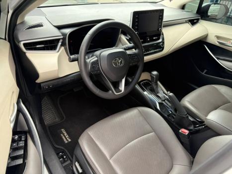 TOYOTA Corolla 1.8 16V 4P FLEX H�BRIDO ALTIS A PREMIUM AUTOM�TICO CVT, Foto 9