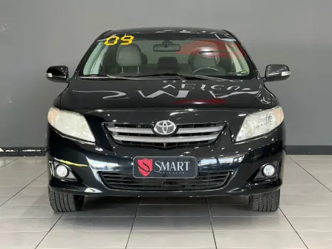 TOYOTA Corolla 1.8 16V 4P XEI FLEX AUTOM�TICO, Foto 2