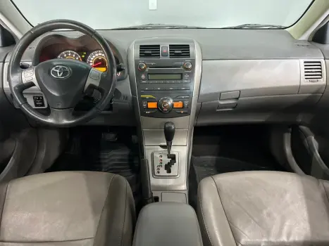 TOYOTA Corolla 1.8 16V 4P XEI FLEX AUTOM�TICO, Foto 4