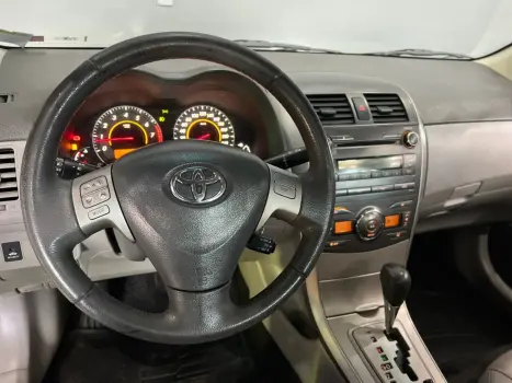 TOYOTA Corolla 1.8 16V 4P XEI FLEX AUTOM�TICO, Foto 5
