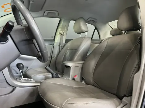 TOYOTA Corolla 1.8 16V 4P XEI FLEX AUTOM�TICO, Foto 8