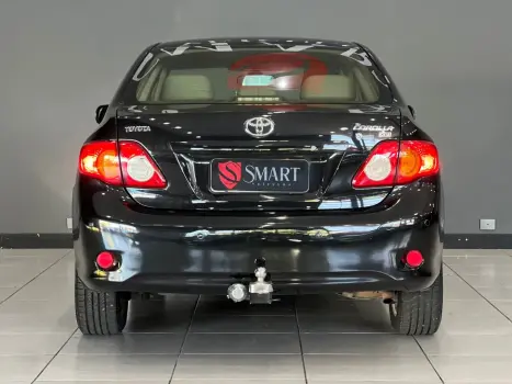 TOYOTA Corolla 1.8 16V 4P XEI FLEX AUTOM�TICO, Foto 11