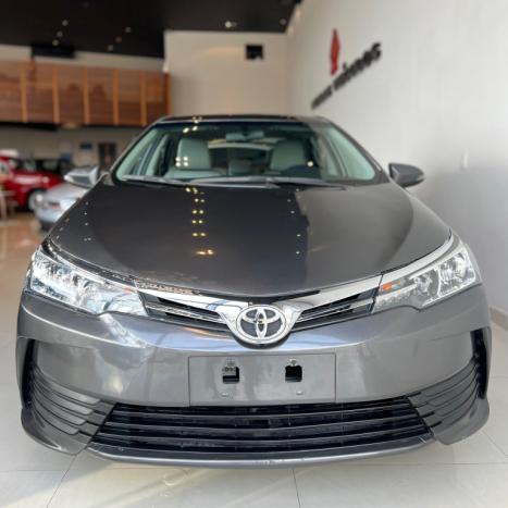 TOYOTA Corolla 1.8 16V 4P GLI FLEX UPPER, Foto 3