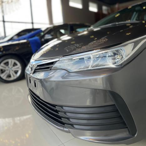 TOYOTA Corolla 1.8 16V 4P GLI FLEX UPPER, Foto 5