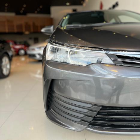 TOYOTA Corolla 1.8 16V 4P GLI FLEX UPPER, Foto 6