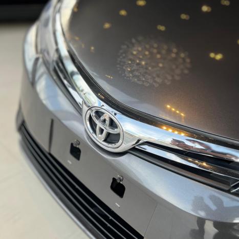 TOYOTA Corolla 1.8 16V 4P GLI FLEX UPPER, Foto 7