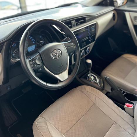 TOYOTA Corolla 1.8 16V 4P GLI FLEX UPPER, Foto 13