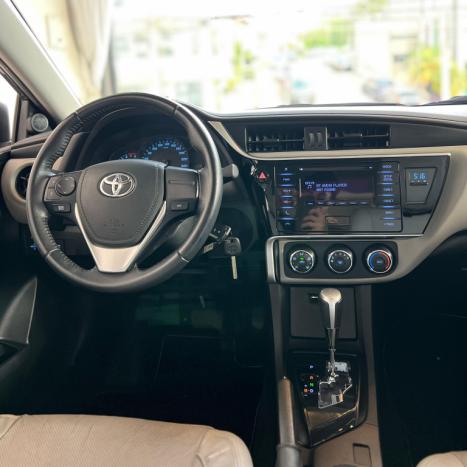 TOYOTA Corolla 1.8 16V 4P GLI FLEX UPPER, Foto 14