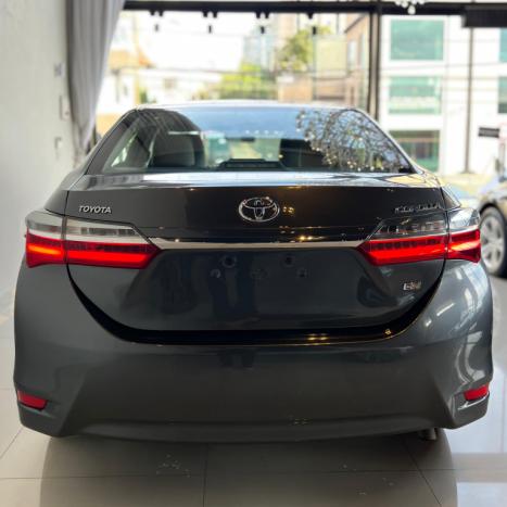 TOYOTA Corolla 1.8 16V 4P GLI FLEX UPPER, Foto 16