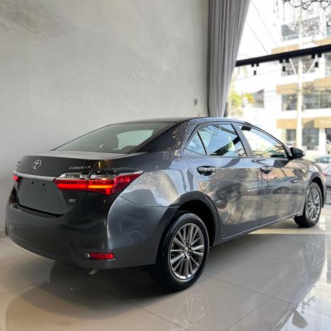 TOYOTA Corolla 1.8 16V 4P GLI FLEX UPPER, Foto 17