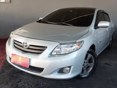 TOYOTA Corolla 1.8 16V 4P XLI FLEX AUTOM�TICO, Foto 1