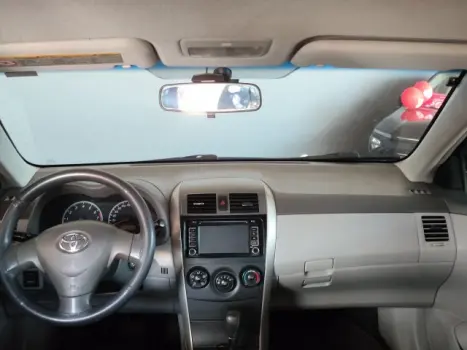 TOYOTA Corolla 1.8 16V 4P XLI FLEX AUTOM�TICO, Foto 4