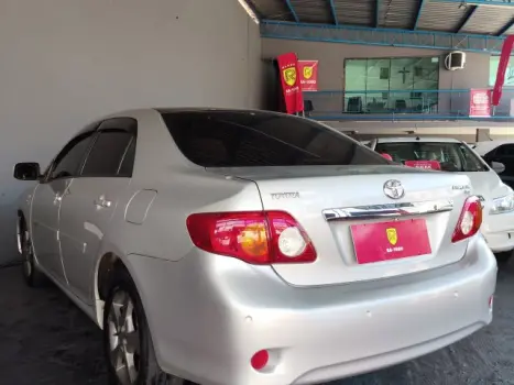 TOYOTA Corolla 1.8 16V 4P XLI FLEX AUTOM�TICO, Foto 5