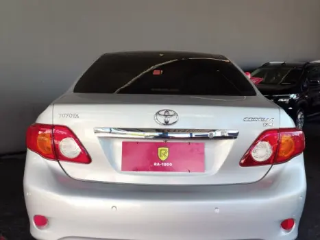 TOYOTA Corolla 1.8 16V 4P XLI FLEX AUTOM�TICO, Foto 6